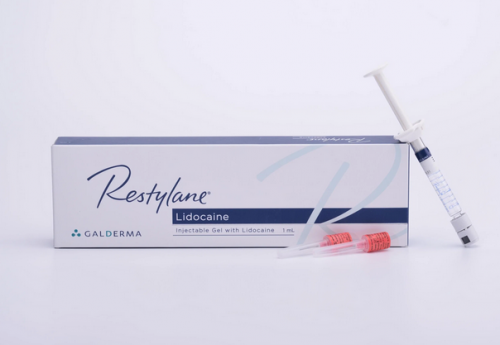 Galderma Restylane 1mL