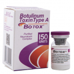 BOTOX 150iu Injection Botulinum Toxin Type A for Wrinkle Removal