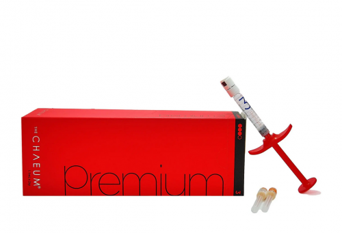 CHAEUM Premium 3