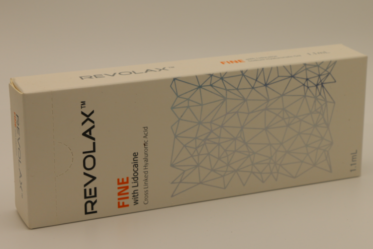 REVOLAX FINE with Lidocaine - Click Image to Close