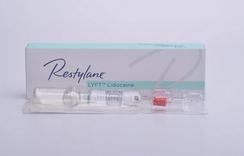 Galderma Restylane LFFT 1mL