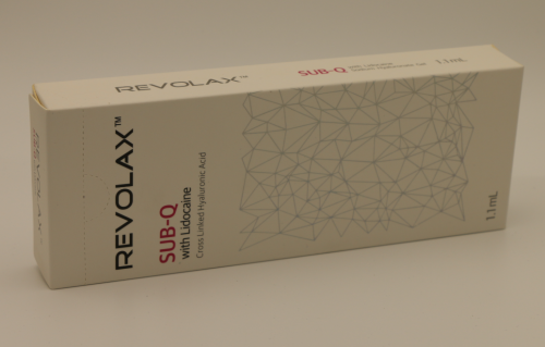 REVOLAX SUB-Q with Lidocaine