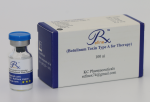 Refinex 100ui Injection Botulinum Toxin Type A for Wrinkle Removal