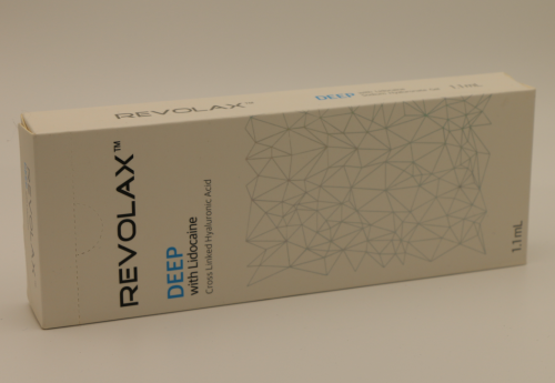 REVOLAX DEEP with Lidocaine