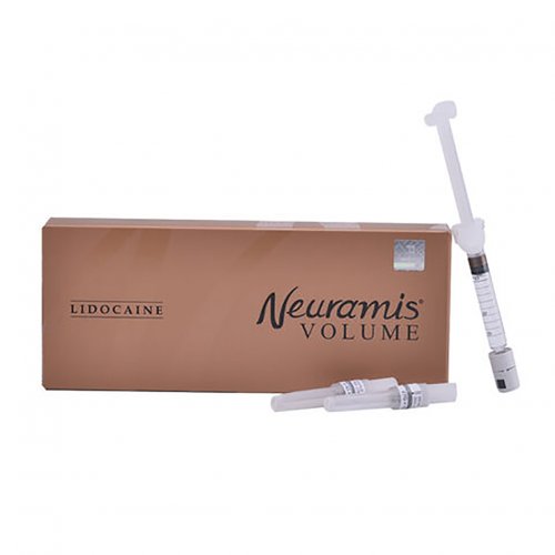 Neuramis Volume with Lidocaine 1ml