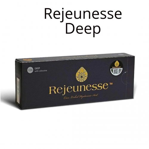 Rejeunesse Deep