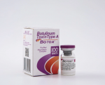 BOTOX 100iu Injection Botulinum Toxin Type A for Wrinkle Removal