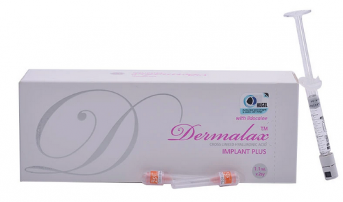 Dermalax IMPLANT PLUS