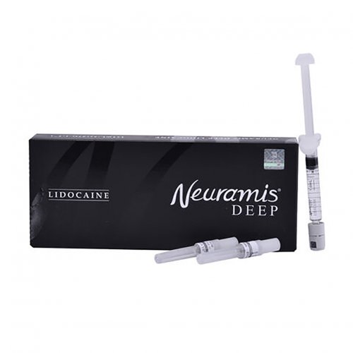 Neuramis Deep with Lidocaine 1ml