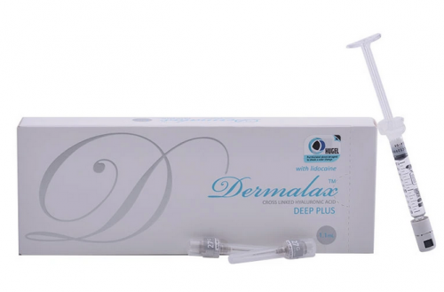 Dermalax DEEP PLUS