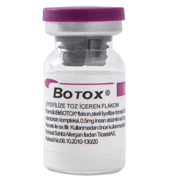 Aesthetic-Treatment-Wrinkle-Remove-Freeze-Dried-Lyophilized-Powder-100u-Botox 