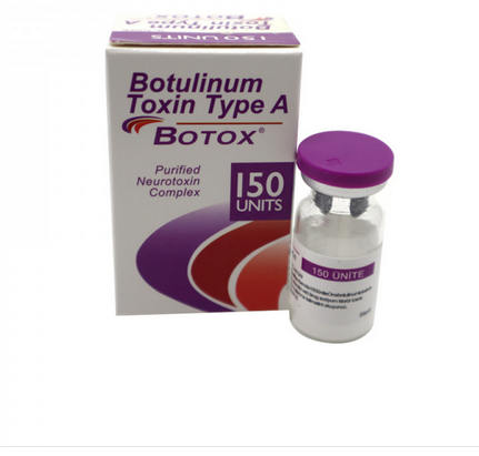 Aesthetic-Treatment-Wrinkle-Remove-Freeze-Dried-Lyophilized-Powder-150iu-Botox